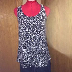 Maurice’s Tank Top